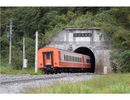 Hsinyunchuen Tunnel of North Circulation Line Project