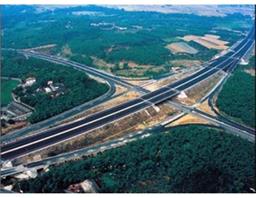 The second highway of Bai-he&amp;Hsin-hua section,No.C356Z tender of project of Bai-he intersection and toll station.