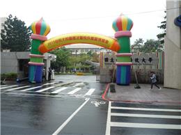 本公司3/27於台科大進行校園徵才活動實況