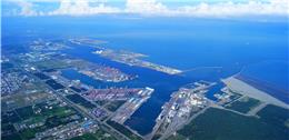公告本公司參加公開招標，取得「臺中港106號碼頭新建工程」採購案