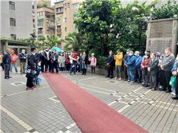 工信工程110年新春開工大吉
