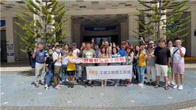 2023麗寶樂園員工旅遊+親子日