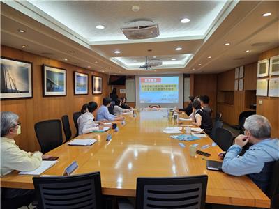 2025防範內線交易、誠信經營暨重大資訊處理作業程序教育宣導