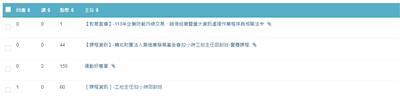 EIP內網上的113年防範內線交易教育訓練