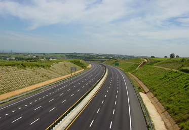 道路