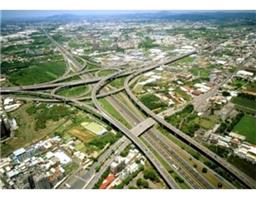 第二高速公路後續計畫第C395Z標高雄環線鼎金系統交流道、民族路及菜公路段