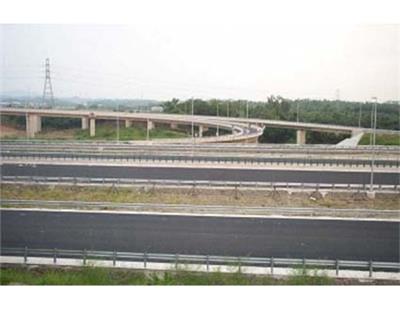 C360標官田交流道 工程