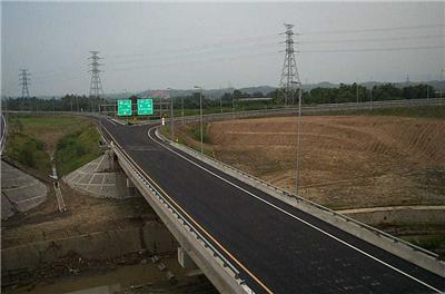 C360標官田交流道工程 