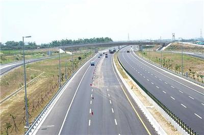 C360標官田交流道 工程