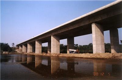 第C356Z標高架橋工程