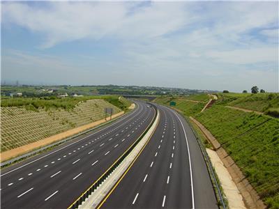 C318標道路工程
