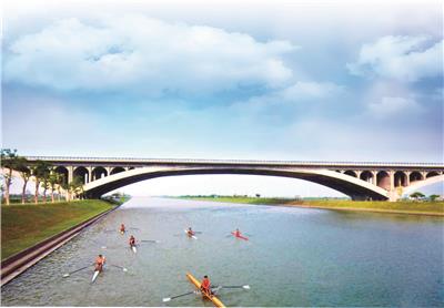 冬山大橋