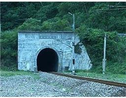 東部鐵路改善北迴線新永春隧道新建工程
