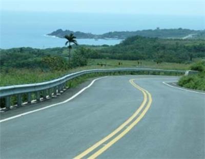 玉長公路