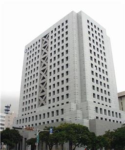 台北長途通信大樓新建工程