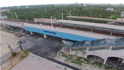 麟洛車站