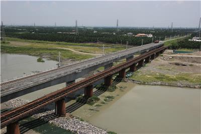東港溪橋