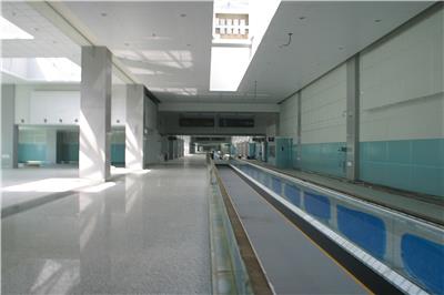 中正機場二期航廈新建工程