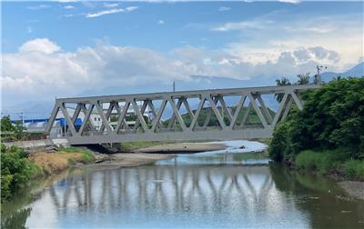北勢溪橋