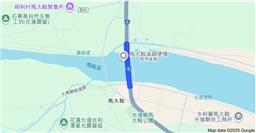 台9線231k+952馬太鞍溪橋復建工程(含代辦管線工程)