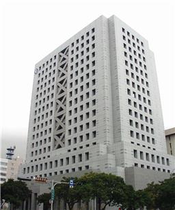 Long-distance and Mobile communication Branch of Chunghwa Telecom