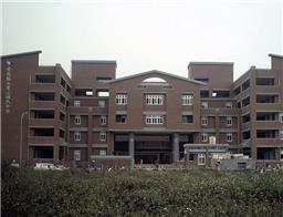 Intellectual Building - Luchiang Junior High School