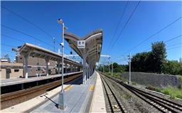 "Construction Plan for Electrification Engineering of Taitung Chaozhou Section of Taiwan Railway South-Loop Railway" C811Z Chaozhou Fangliao Section Civil Engineering and General Mechanical and Electr
