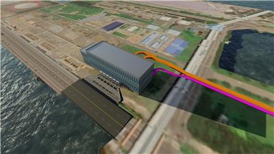 Nuclear Power and Thermal Power Engineering Division of Taiwan Electric Power Co., Ltd.
