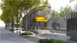 Kaohsiung Metropolitan Area Mass Rapid Transit System Urban Line (Yellow Line) YC02 Contract: Civil Engineering and Facilities Electromechanical Turnkey Project